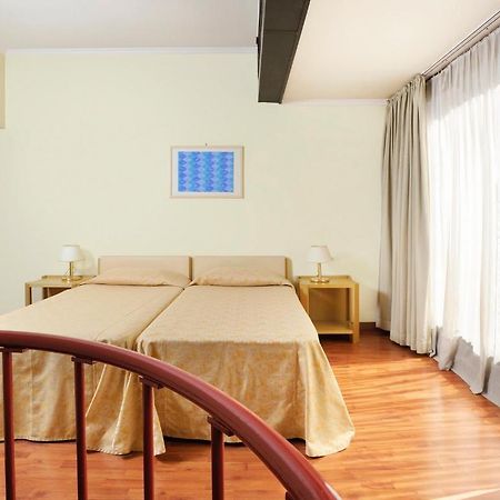 Hotel Mayfair Residence Roma Phòng bức ảnh